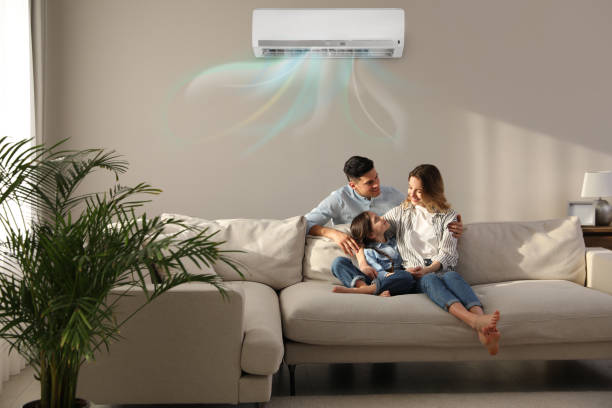 Trusted Vacaville, CA HVAC Experts