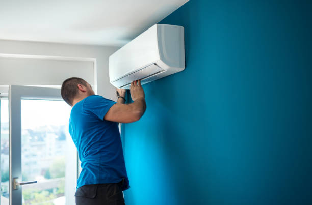Best Commercial HVAC in Vaville, CA