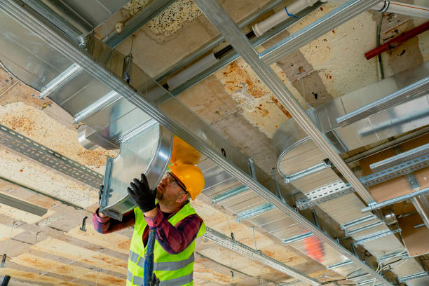 Best Residential HVAC in Vaville, CA