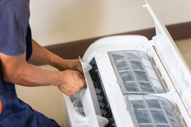 Best Emergency HVAC Services in Vaville, CA