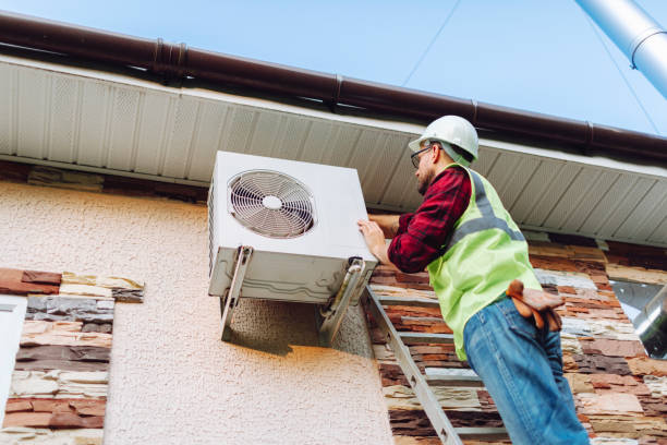 Best HVAC Supply and Distribution in Vaville, CA