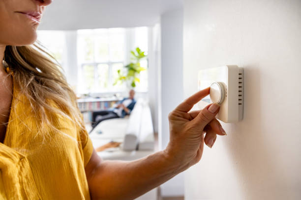 Best Residential HVAC in Vaville, CA