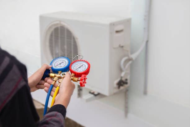 Best HVAC Consulting and Engineering in Vaville, CA