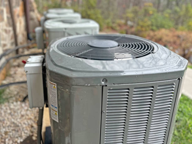 Best Seasonal HVAC Services in Vaville, CA