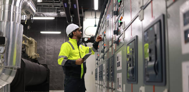  Vaville, CA HVAC Pros