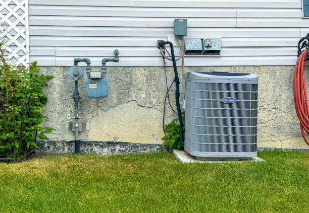 Best Thermostats and Smart Controls in Vaville, CA